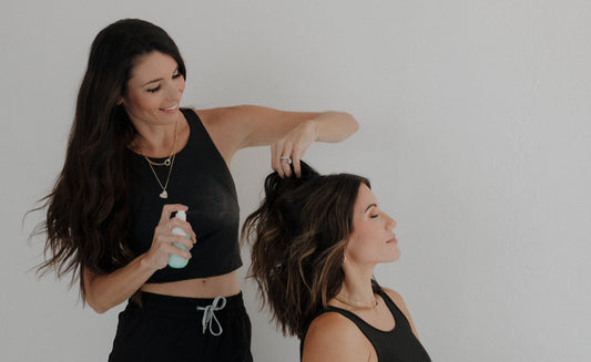 Sweat Script: Your Menopause Companion for Instant Refreshment - Sweat Script