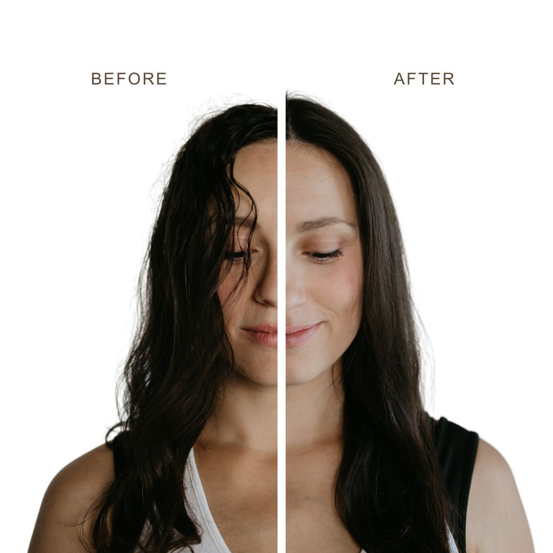 Sweat Script before and after